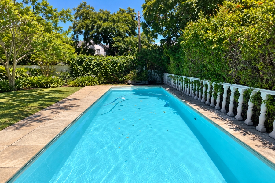 To Let 3 Bedroom Property for Rent in Franschhoek Western Cape